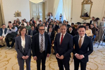 Salamanca, referente del emprendimiento, innovación y tecnología