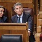 El PP pone condiciones al plan anticrisis: que se deflacte la tarifa del IRPF y que se retire el fin de las nucleares