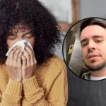 Sebastián Ramírez, abogado laboralista: «Tienes derecho a un permiso de cinco días pagados si enferma tu pareja»