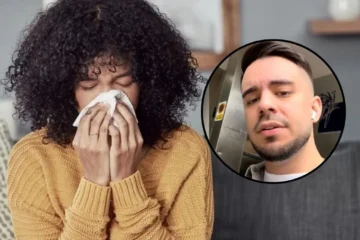 Sebastián Ramírez, abogado laboralista: «Tienes derecho a un permiso de cinco días pagados si enferma tu pareja»