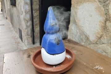 Una semblanza de la Semana de Pasión entre saetas y palabras