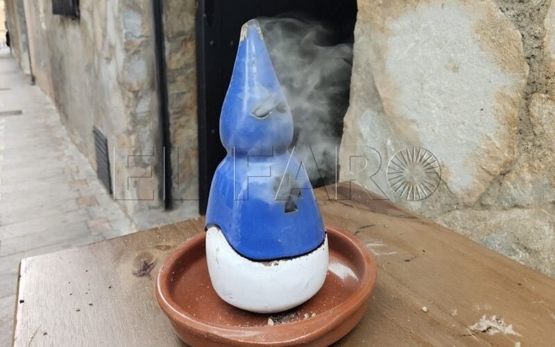 Una semblanza de la Semana de Pasión entre saetas y palabras