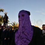 El Señor de Ceuta, el Cristo de Medinaceli, liberará a un preso por tráfico de drogas