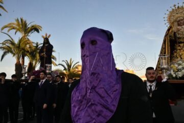 El Señor de Ceuta, el Cristo de Medinaceli, liberará a un preso por tráfico de drogas