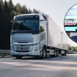 Sergio, empresario del transporte: “España iría mucho mejor si todos fuésemos autónomos”