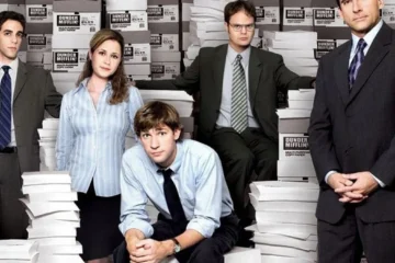 No solo existe la de Steve Carell: todas las versiones de ‘The Office’ que quizá no conocías