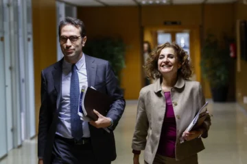 Gasto público del sanchismo: alto e improductivo