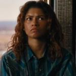 Zendaya habla sobre el rodaje de la tercera temporada de ‘Euphoria’: «Fue como intentar grabar ocho episodios a la vez»