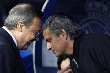 Florentino Pérez tiene su favorito: Mourinho, más cerca que nunca del Madrid