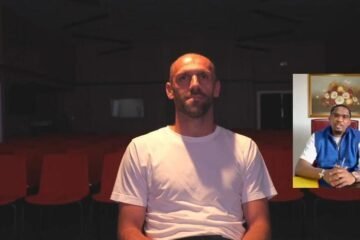 Eto’o se rinde a Muriqi: su felicitación tras batir su récord en el Mallorca