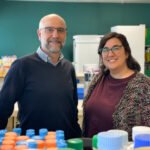 El caso del ‘paciente Oslo’, la décima curación del VIH a través de un trasplante de células madre