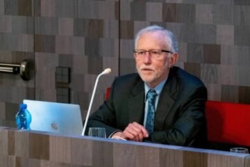 Charles Rice, Nobel de Medicina 2020: «La lección del covid no ha servido. Debemos reforzar la sanidad pública»