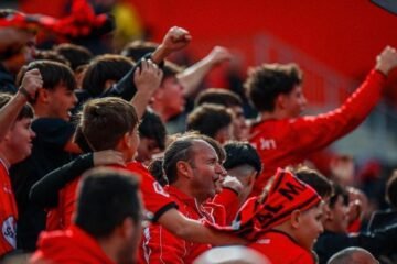El Mallorca cuelga el cartel de ‘sold out’ para recibir al Real Madrid en Son Moix