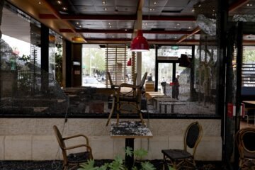 Última hora de la guerra de Estados Unidos e Israel contra Irán, en directo | Israel avisa a Hezbolá de que “pagará un alto precio” por sus ataques en la Pascua judía