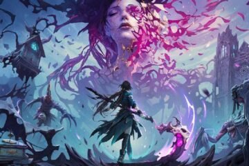 ‘Koshmar: The Last Reverie’ revela su propuesta de pesadilla entre sueños y combates