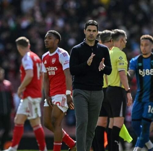 El Arsenal se despeña en casa ante el Bournemouth y da vida al City en la Premier