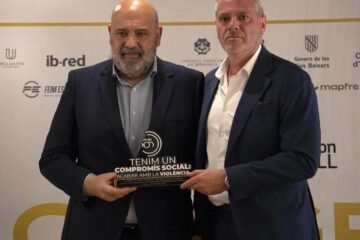 La FFIB exige medidas urgentes para mejorar la seguridad en los campos de fútbol municipales