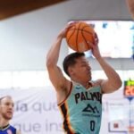 Un tercer cuarto espléndido saca al Palmer Basket del descenso
