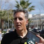 Miguel Indurain, sobre las opciones de Enric Mas en el Giro: «Va bien, sin presión y se puede permitir ir cogiendo el ritmo»