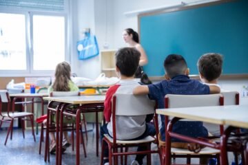 El Gobierno aprueba el proyecto de ley para bajar el número de alumnos por clase a 25 en la ESO y a 22 en Primaria