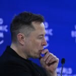 Elon Musk planta a la justicia francesa que investiga la manipulación del algoritmo de X