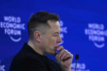 Elon Musk planta a la justicia francesa que investiga la manipulación del algoritmo de X