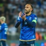 La Federación de Fútbol de Kosovo defiende a Muriqi tras las acusaciones de un aficionado: “Es un símbolo”
