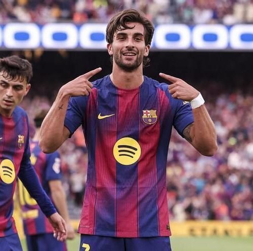 FC Barcelona – RCD Espanyol, en directo