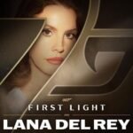 Lana Del Rey y David Arnold firman el tema principal de 007 First Light