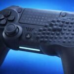 Una patente de Sony revela botones deformables para el futuro mando de PlayStation