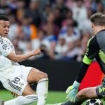 Champions: Bayern – Real Madrid, en directo