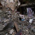 Última hora de la guerra de Estados Unidos e Israel contra Irán, en directo | Pezeshkian acusa a EE UU de emitir “señales contradictorias”: “Los iraníes no se someten a la fuerza”