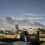 Última hora de la guerra de Estados Unidos e Israel contra Irán, en directo | Irán advierte de que no reabrirá el estrecho de Ormuz a cambio de una tregua temporal