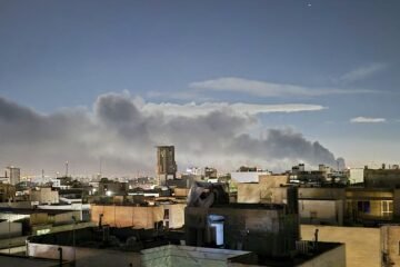 Última hora de la guerra de Estados Unidos e Israel contra Irán, en directo | Irán advierte de que no reabrirá el estrecho de Ormuz a cambio de una tregua temporal