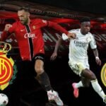 Horario y dónde ver el Mallorca-Real Madrid