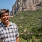 Bernat Clarella: «Las estrellas transmiten sus ganas, sus sensaciones, su carisma»