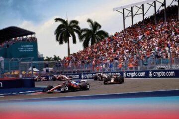 La FIA anuncia consenso en los cambios de reglamentación de la F1