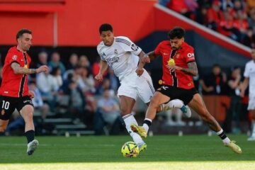 Opinión | Demichelis y el día que el Mallorca dejó de tener miedo