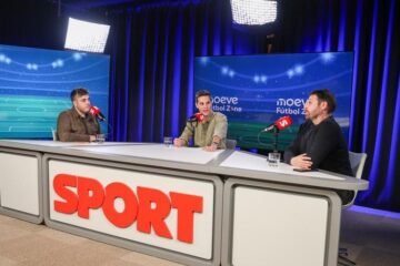 Moeve Fútbol Zone 1×20: el Barça-Atlético a debate y análisis de la jornada 30