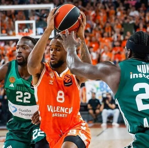 La derrota más cruel en la prórroga de un Valencia Basket que mereció más