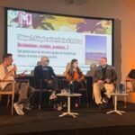 Chema Martínez reivindica en Calvià el valor del deporte como motor personal y turístico