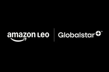 Amazon acelera en la carrera satelital: cierra un acuerdo para comprar Globalstar por 9.900 millones y competir con Starlink