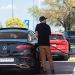 Huelga en las gasolineras en el Puente de mayo: qué consecuencias tendrá para los conductores