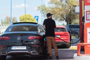 Huelga en las gasolineras en el Puente de mayo: qué consecuencias tendrá para los conductores