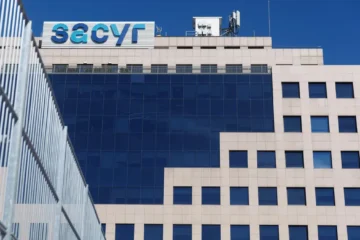 Sacyr formaliza un contrato de 270 millones de euros para una planta desaladora en Chile