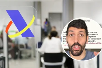 José Ramón López, asesor fiscal: «Hay deducciones de todo tipo si tienes hijos en tu declaración de la Renta»