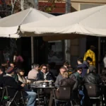 Una Semana Santa en la hostelería marcada por la geopolítica