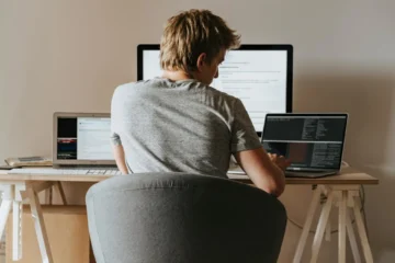 La subvención de la Comunidad de Madrid de 2.500 euros por teletrabajo