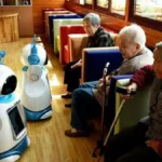 Jubilados a los que no alcanza la pensión: cuando la prisión es la única salida  con cama caliente y comida