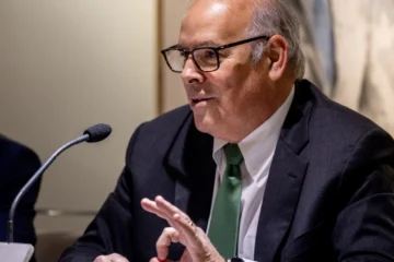 Mario Ruiz-Tagle (CEO de Iberdrola España), en el Congreso: «Tenemos 20 audios del apagón, Red Eléctrica entregó 8.000. Sería bueno que se conocieran»